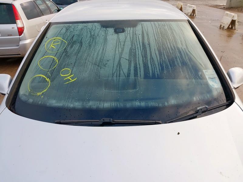 2007 VOLKSWAGEN GOLF 1.6 MATCH FSI 5DR AUTO