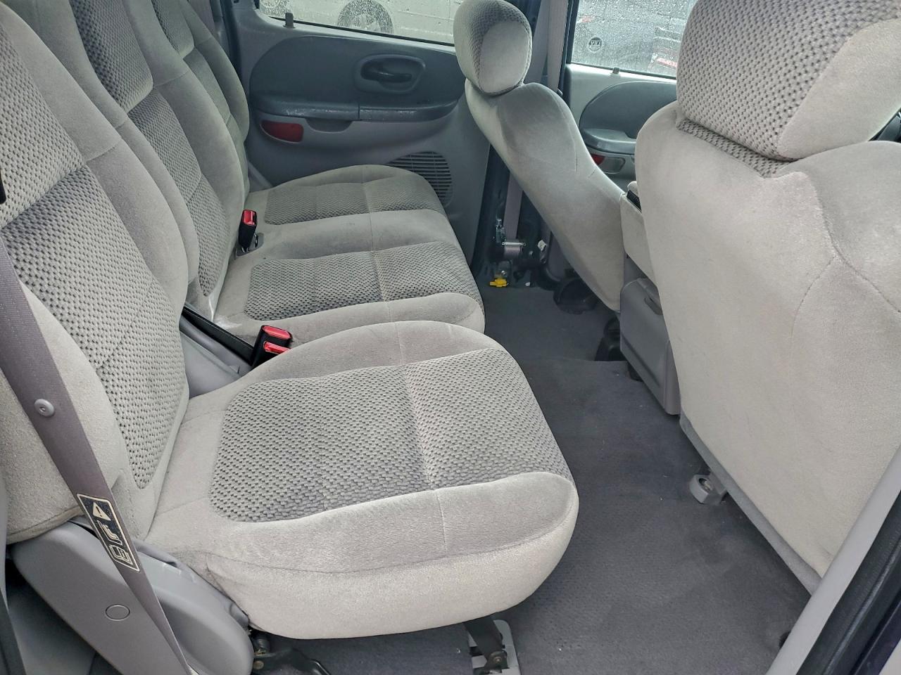 2001 Ford F150 Supercrew VIN: 1FTRW07W91KB10549 Lot: 97860505