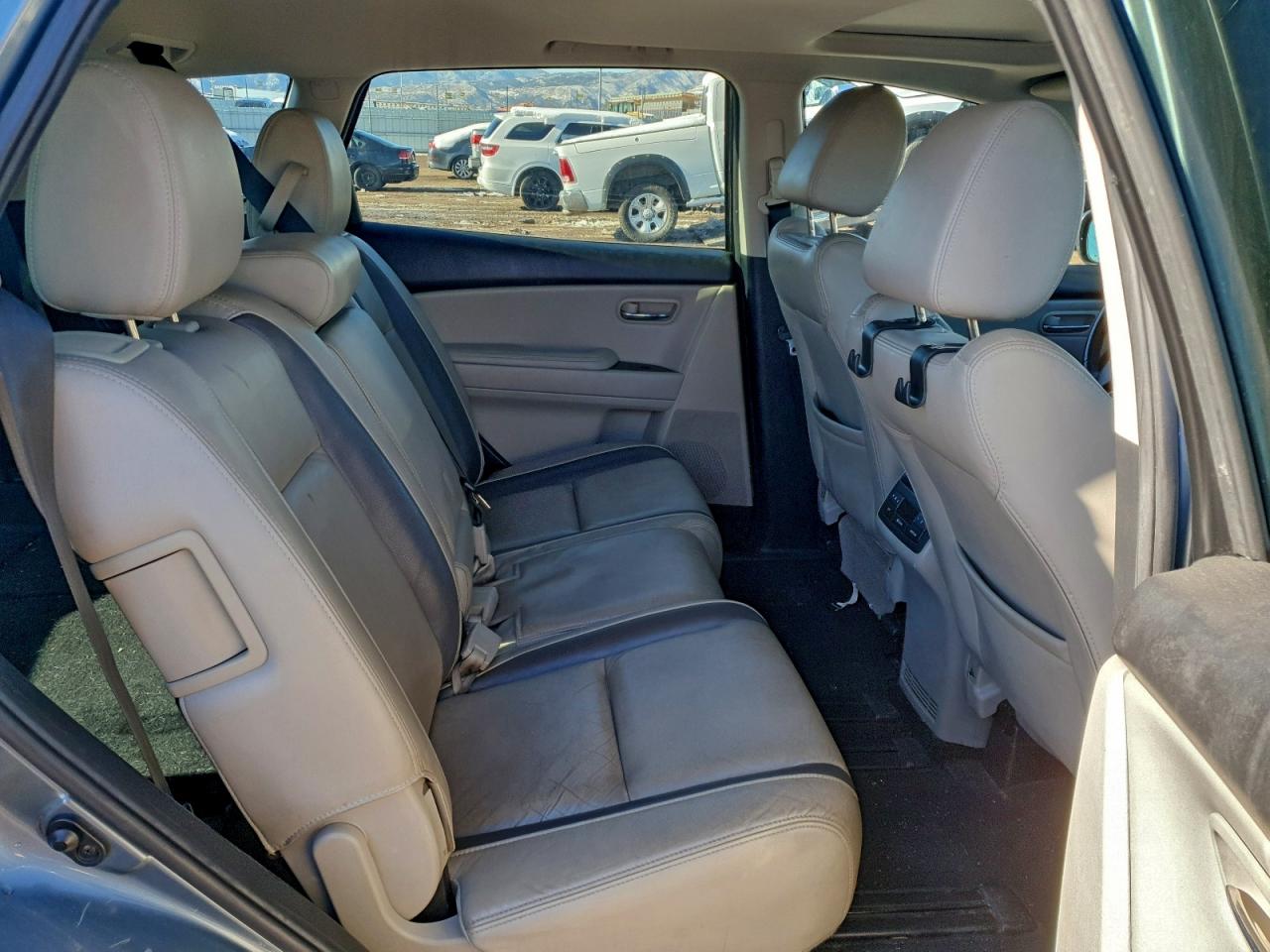 2012 Mazda Cx-9 VIN: JM3TB3CA7C0337192 Lot: 95565475