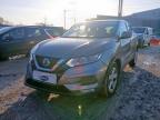 2018 NISSAN QASHQAI 1.5 DCI [115] ACENTA 5DR for sale at Copart BRISTOL
