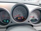 2007 CHRYSLER PT CRUISER 2.4 LIMITED 2DR AUTO for sale at Copart WHITBURN