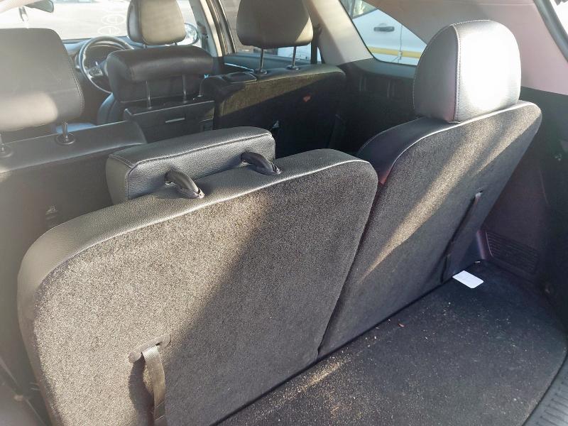 2015 KIA SORENTO 2.2 CRDI KX-2 5DR AUTO