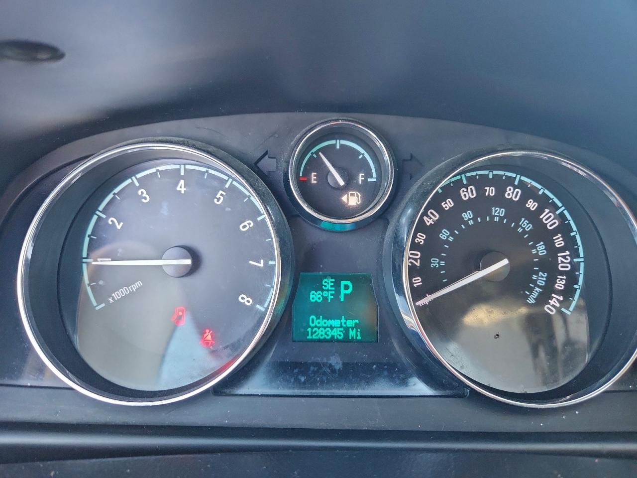 2014 Chevrolet Captiva Ltz VIN: 3GNAL4EKXES633982 Lot: 96502445