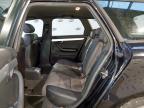 2007 AUDI A4 2.0T FSI QUATTRO S LINE SPECIAL EDITION 5DR for sale at Copart EAST KILBRIDE