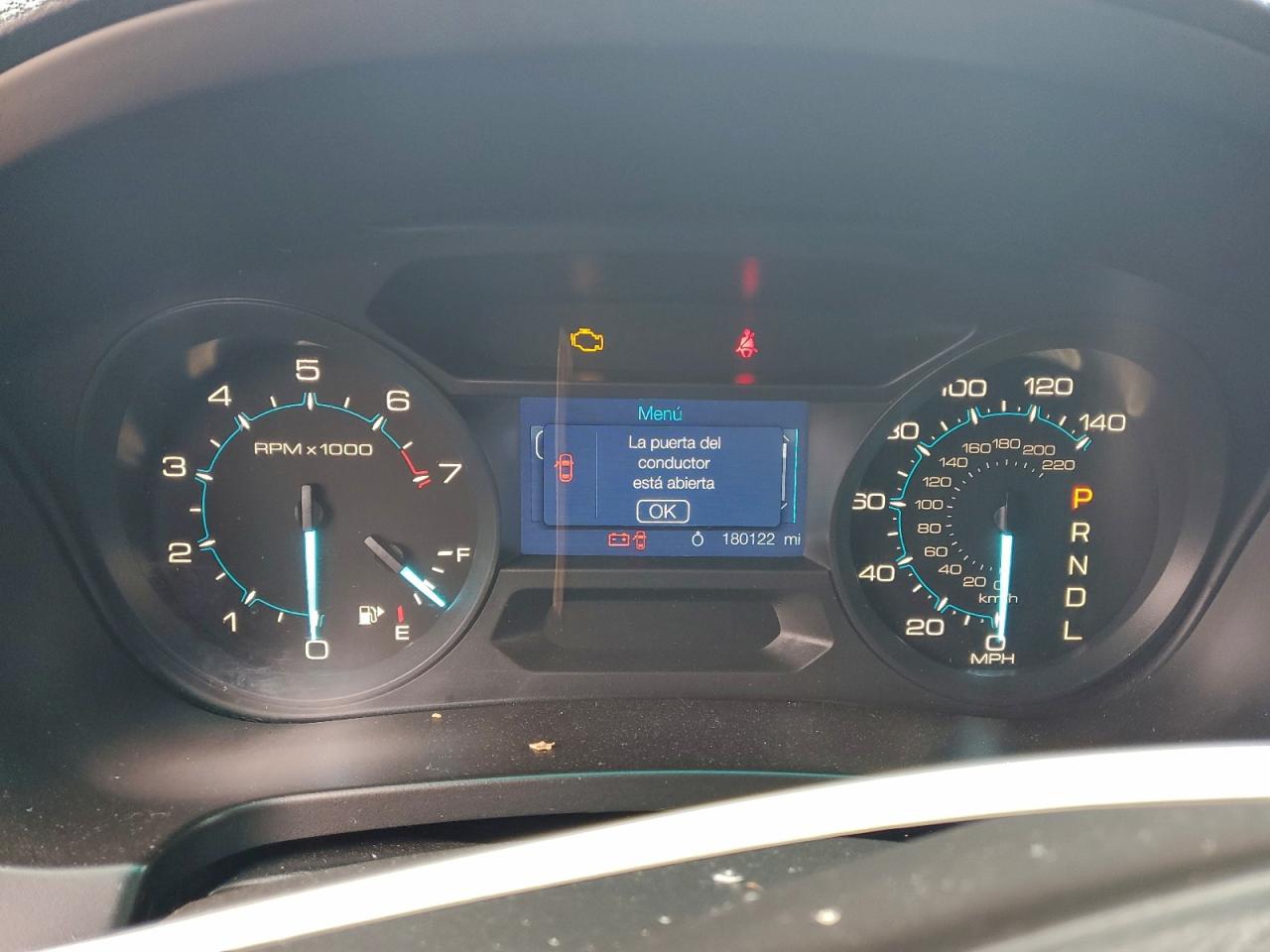 2014 Ford Explorer VIN: 1FM5K7B98EGC27855 Lot: 93305735