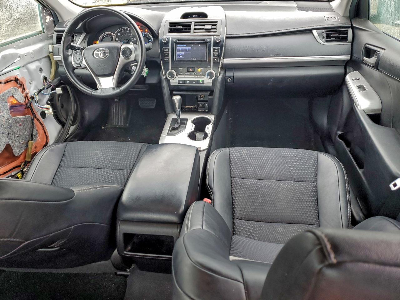 2014 Toyota Camry L VIN: 4T1BF1FK9EU411057 Lot: 95684345