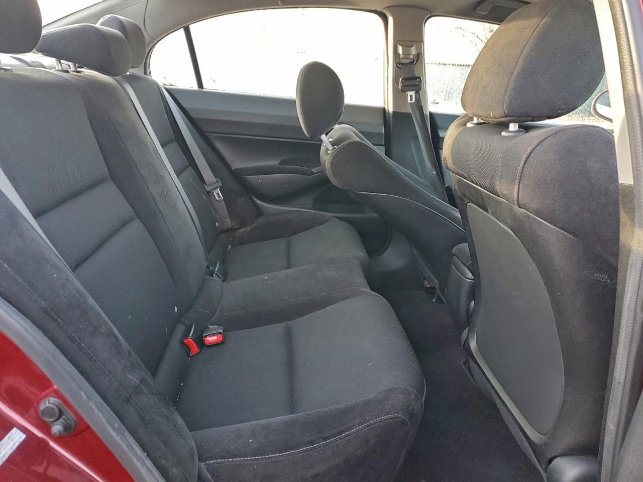 2010 Honda Civic Lx-S VIN: 2HGFA1F64AH503067 Lot: 95175245