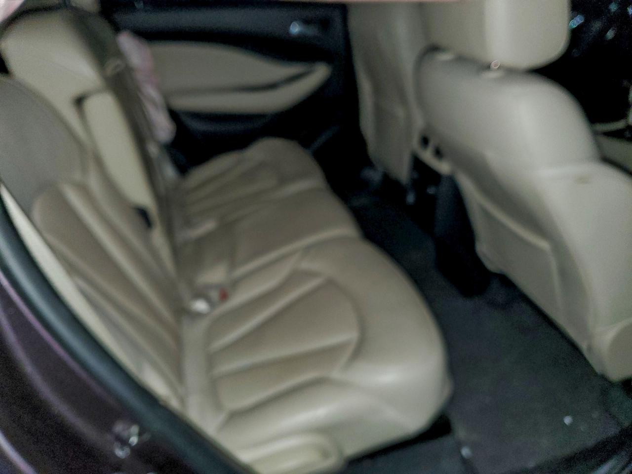 2017 Buick Envision Essence VIN: LRBFXBSA5HD063184 Lot: 95083975