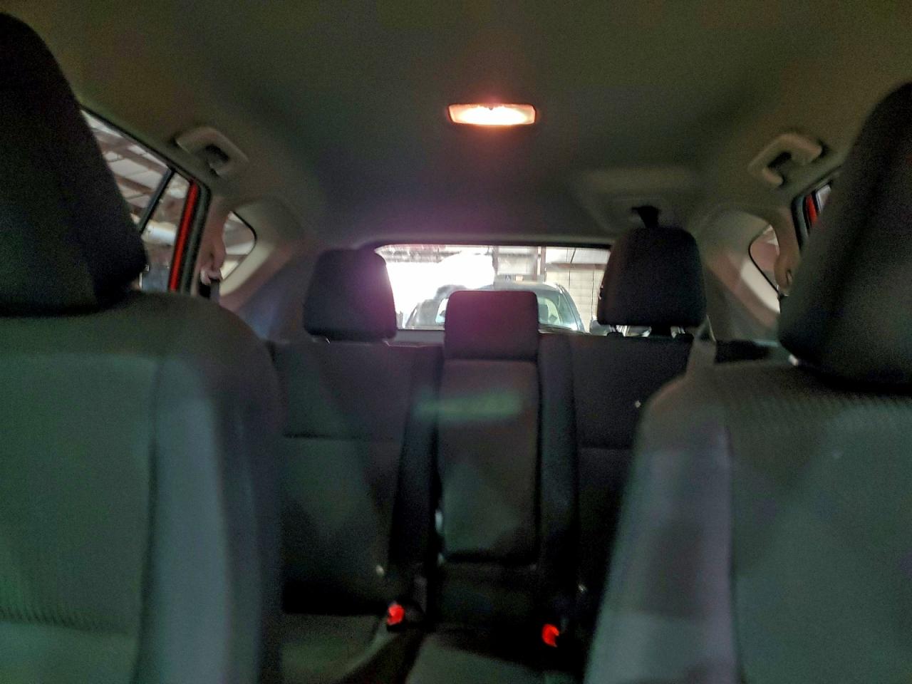 2014 Toyota Rav4 Le VIN: 2T3BFREV5EW220320 Lot: 96746575