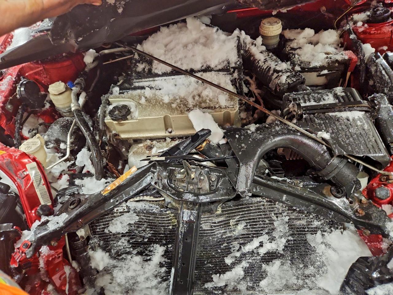 2009 Mitsubishi Galant Es VIN: 4A3AB36F29E025510 Lot: 94453515