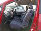 2007 HONDA JAZZ 1.4 I-DSI SE 5DR for sale at Copart SANDWICH