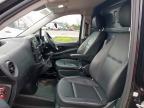 2018 MERCEDES-BENZ VITO 116 BLUETEC  for sale at Copart SANDY