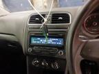 2012 VOLKSWAGEN POLO 1.2 60 MATCH 3DR for sale at Copart SANDWICH