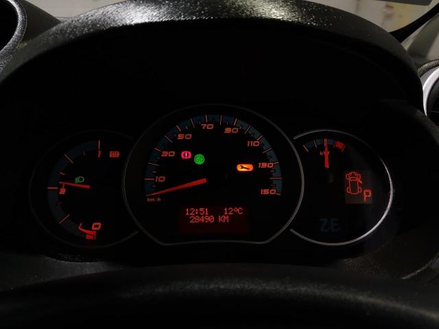 2020 RENAULT KANGOO ELE