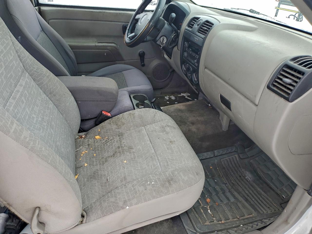 2006 Chevrolet Colorado VIN: 1GCCS148168293527 Lot: 96278795