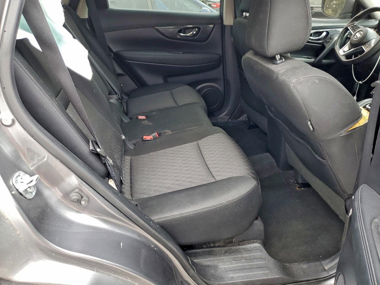 2019 Nissan Rogue S VIN: KNMAT2MV1KP521980 Lot: 97039145