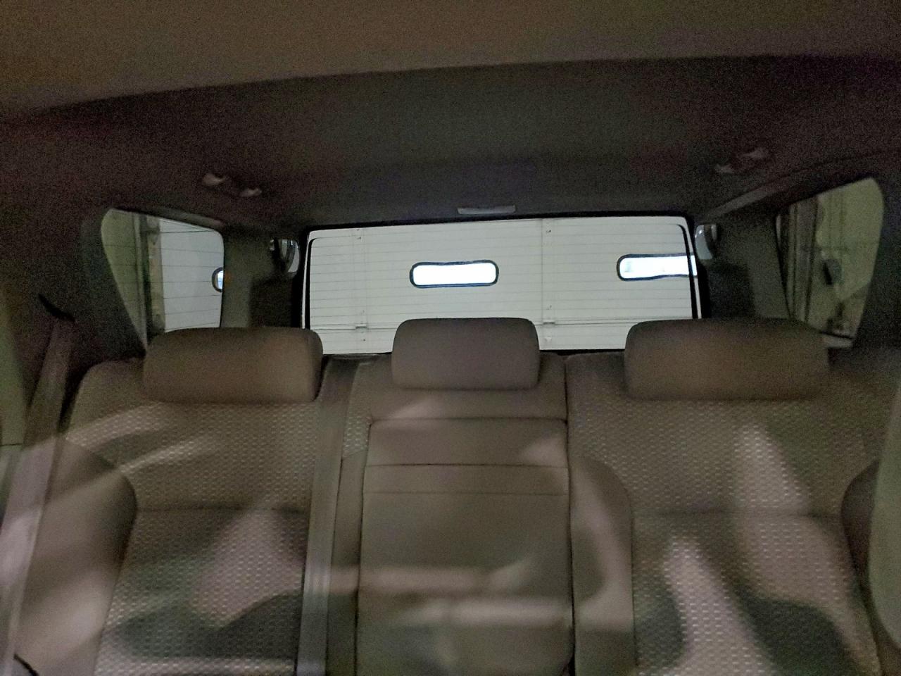 2006 Toyota 4Runner Sr5 VIN: JTEBU14R468055441 Lot: 96231695