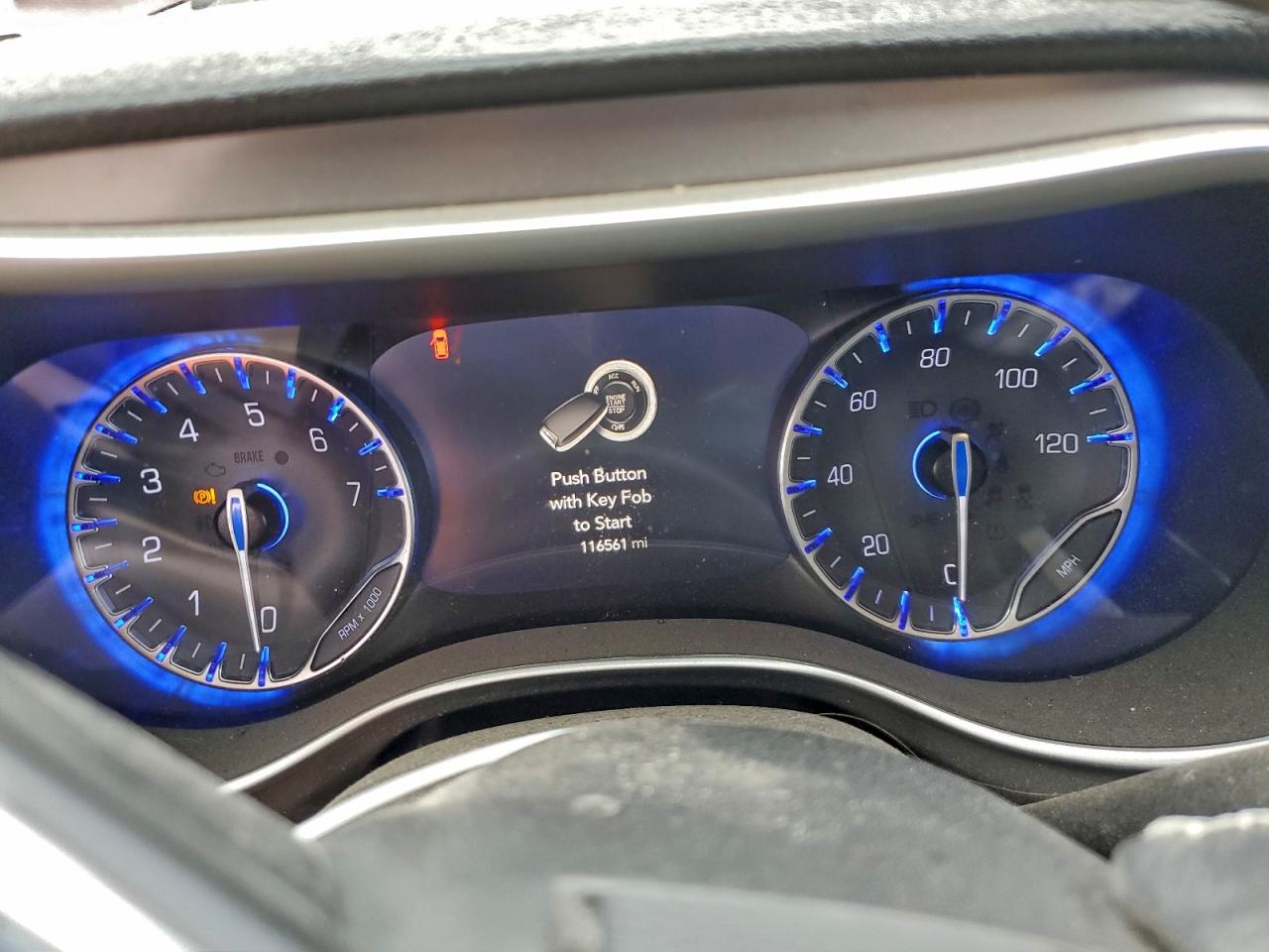 2021 Chrysler Pacifica Touring L VIN: 2C4RC1BG8MR574761 Lot: 90841345