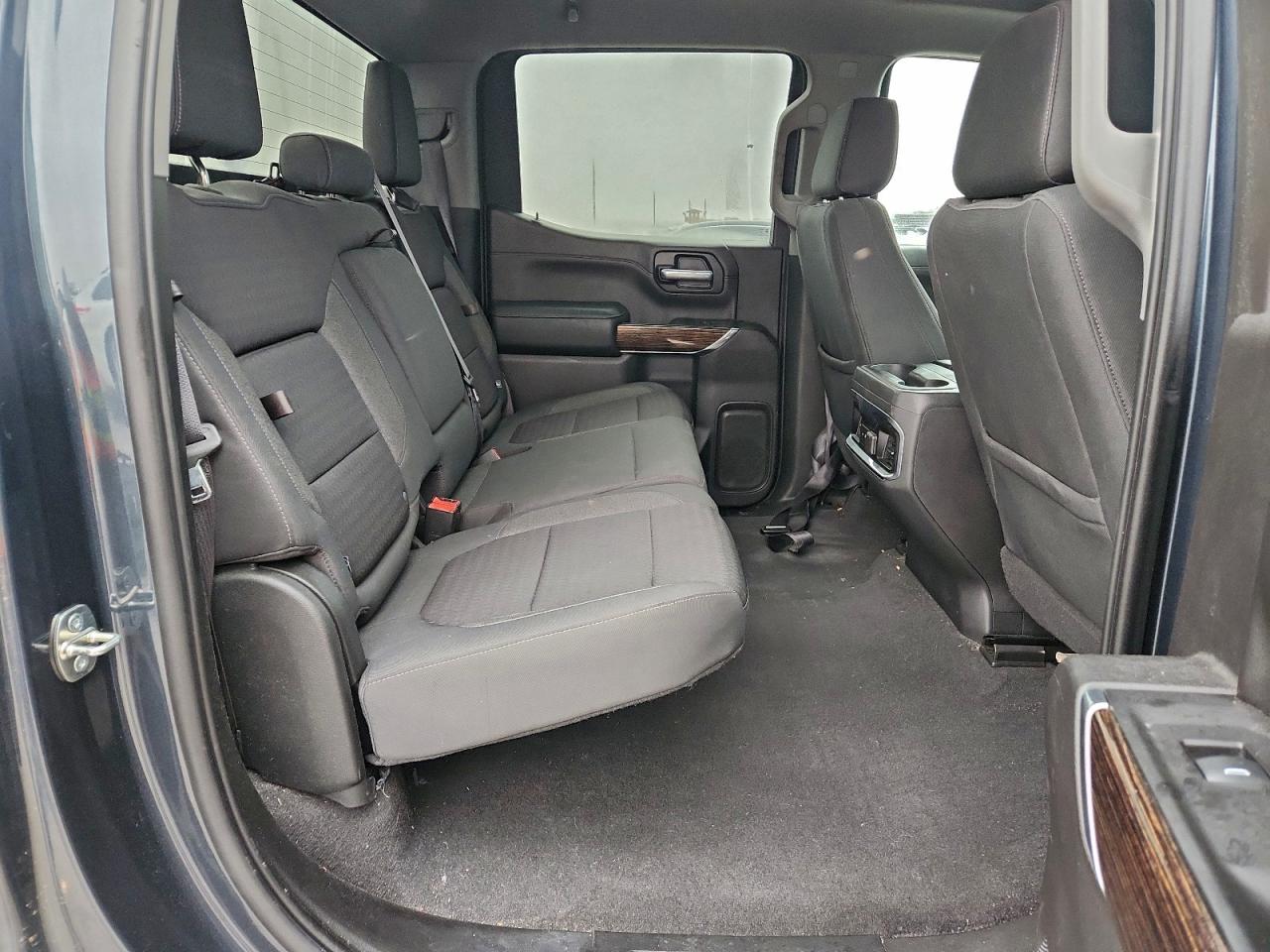 2020 GMC Sierra C1500 Elevation VIN: 3GTP8CED7LG247682 Lot: 95569305