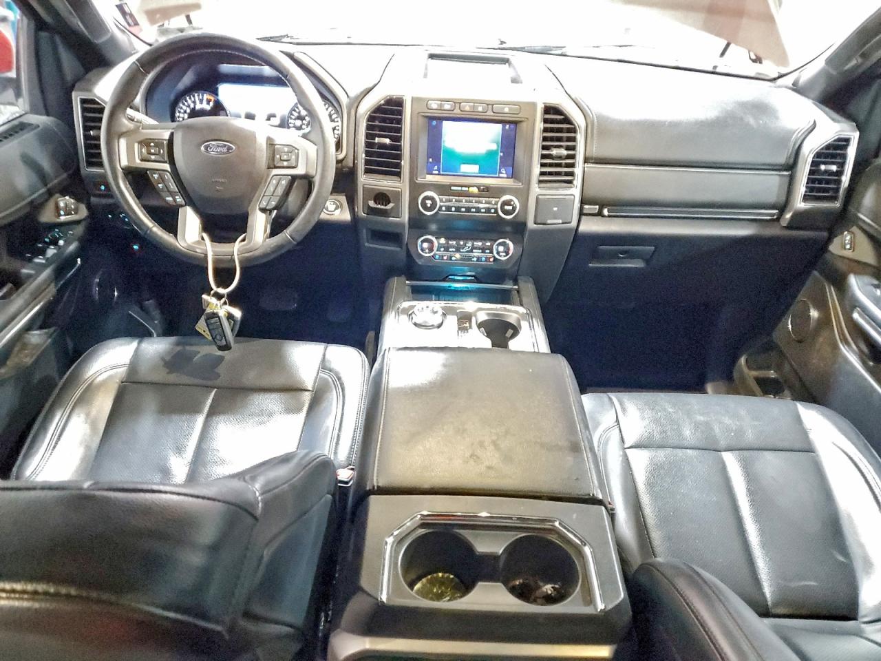 2021 Ford Expedition Xlt VIN: 1FMJU1JT1MEA73406 Lot: 94366775