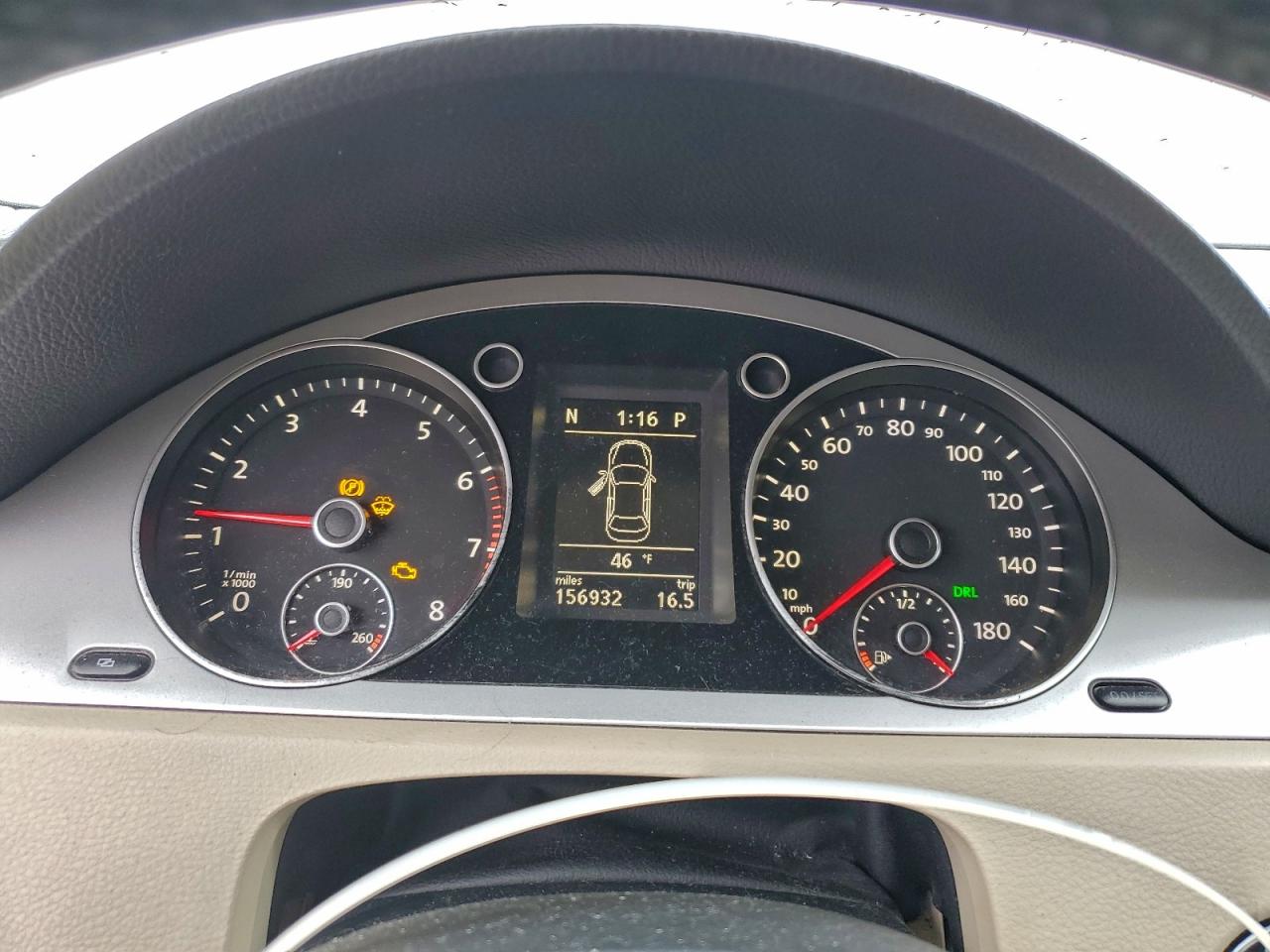 2010 Volkswagen Cc Sport VIN: WVWMP7AN1AE558377 Lot: 95540455