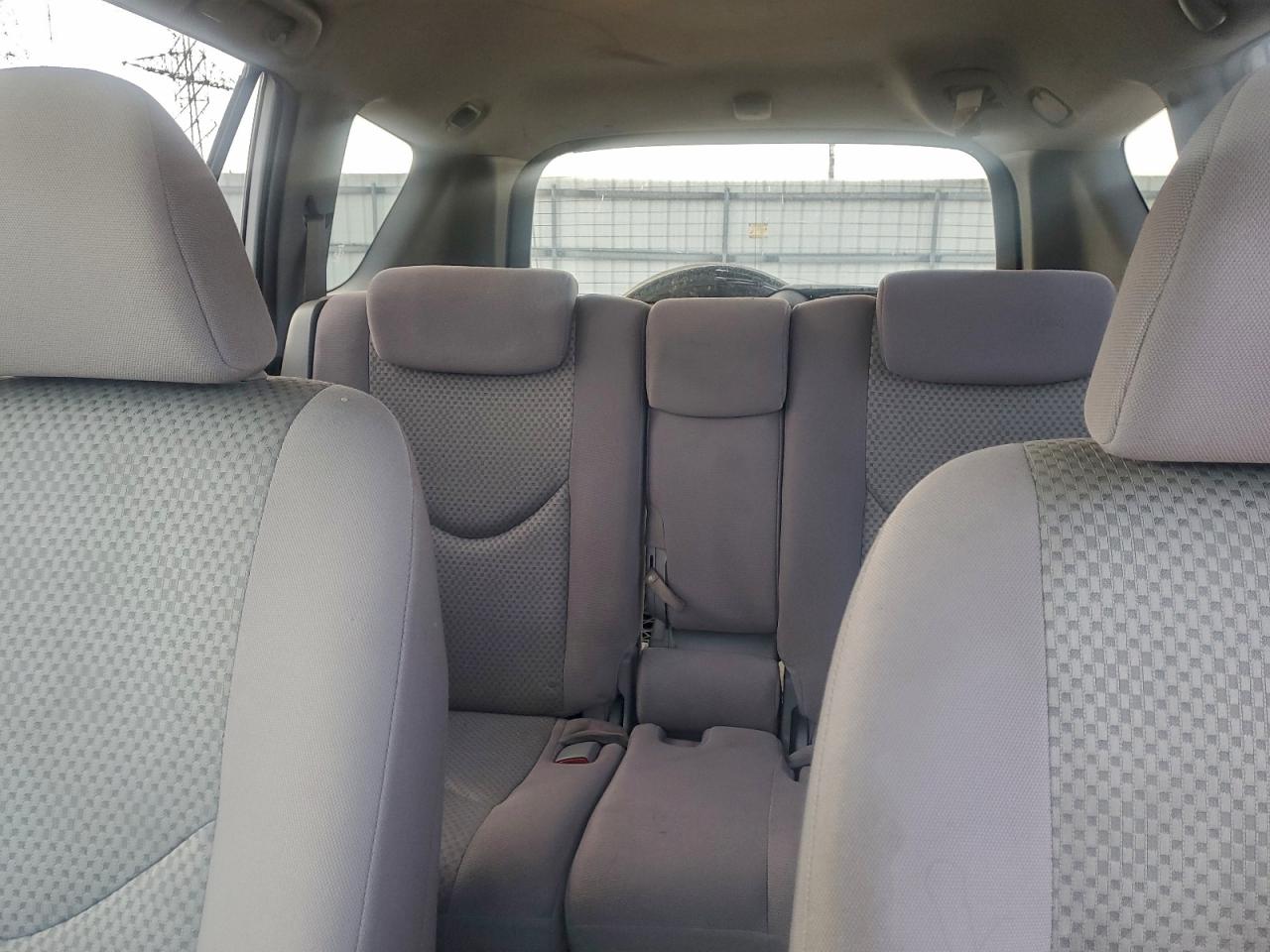 2008 Toyota Rav4 VIN: JTMBK33VX85047143 Lot: 96339325