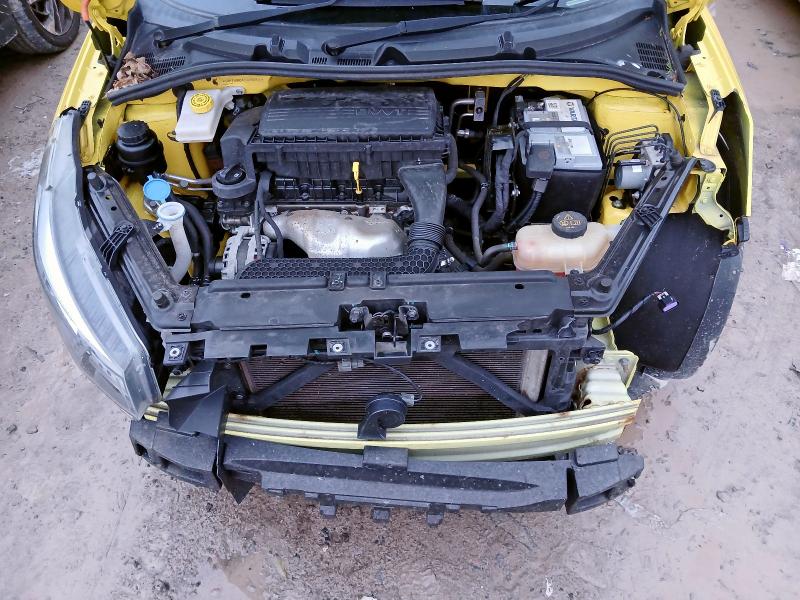 2019 MG MOTOR UK MG3 1.5 VTI-TECH EXCITE 5DR