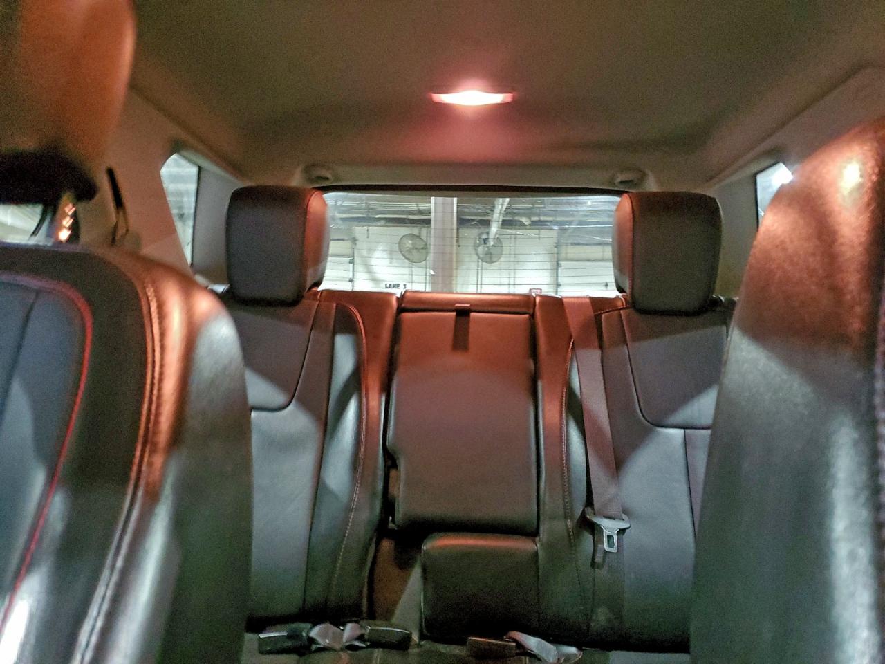 2017 Chevrolet Equinox Lt VIN: 2GNALCEK9H1592383 Lot: 95402185