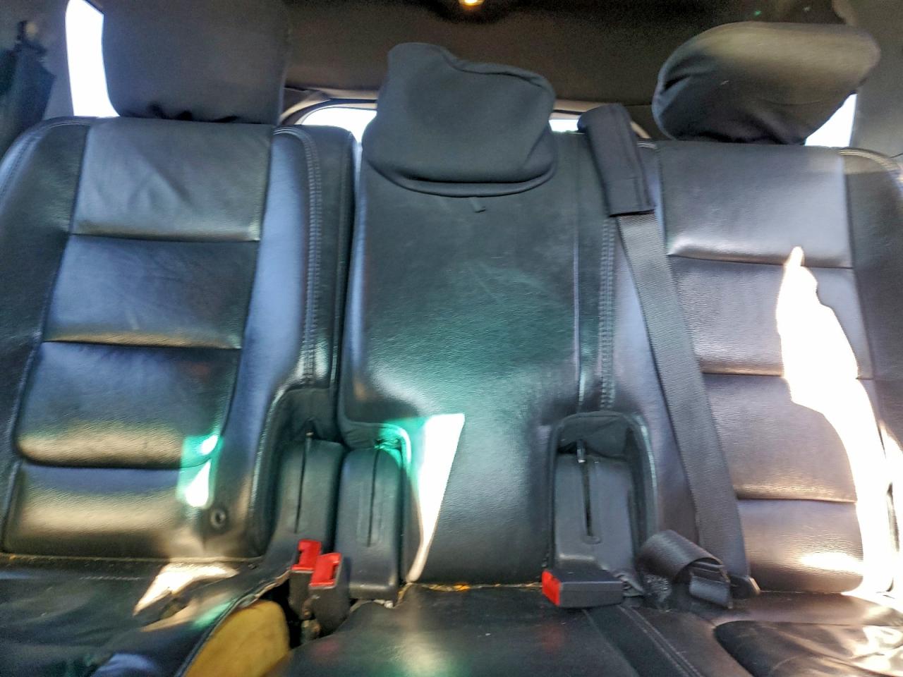 2013 Ford Explorer Xlt VIN: 1FM5K8D89DGB67514 Lot: 97673055