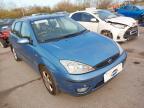 2002 FORD FOCUS 1.6 FLIGHT 5DR for sale at Copart SANDWICH