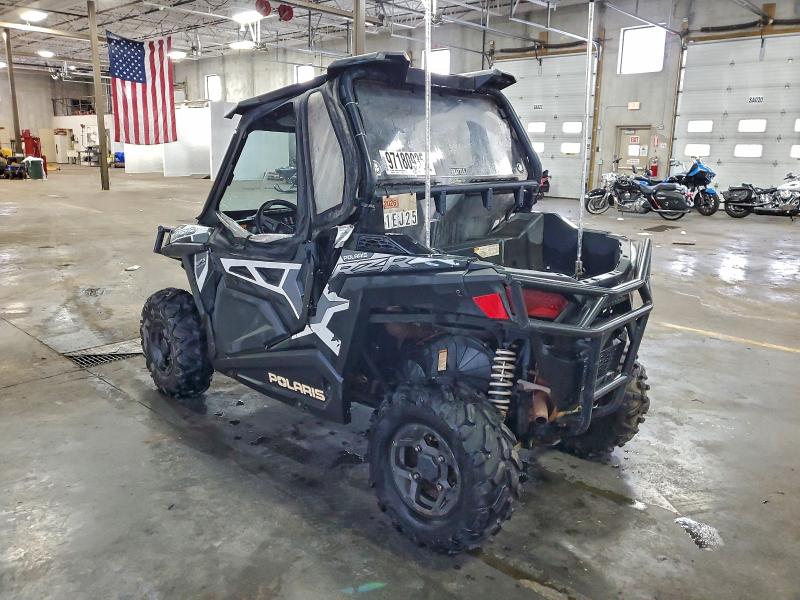 2015 POLARIS RZR 900 EPS UTILITY VEHICLE
