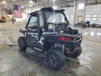 2015 POLARIS RZR 900 EPS UTILITY VEHICLE for sale at Copart MN - MINNEAPOLIS NORTH