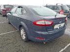 2010 FORD MONDEO 2.0 TDCI 140 ZETEC 5DR for sale at Copart SANDTOFT