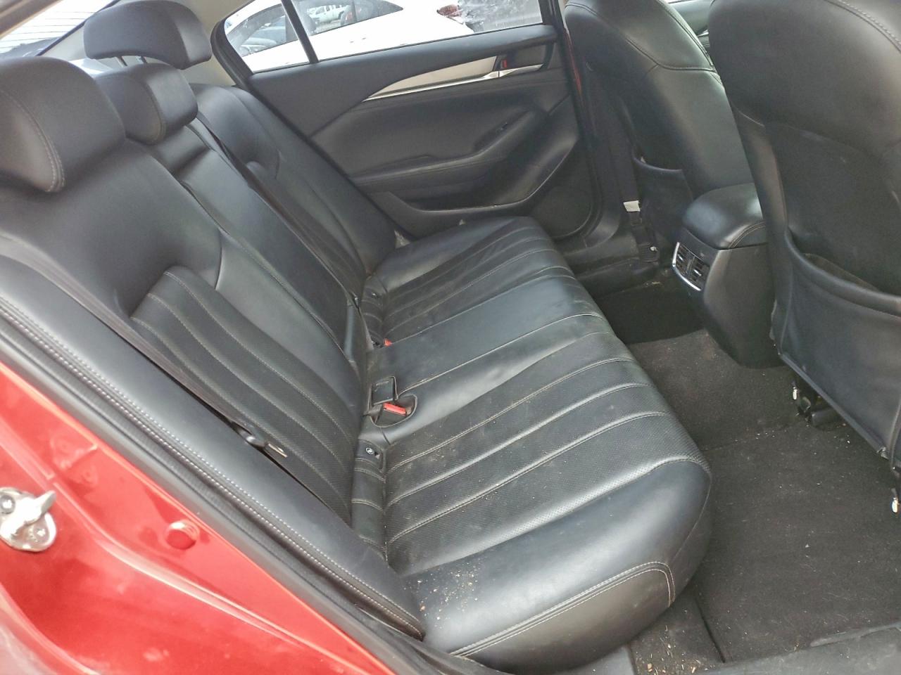 2018 Mazda 6 Touring VIN: JM1GL1VM8J1333274 Lot: 94778045