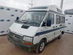 1994 RENAULT TRAFIC PRIMA  for sale at Copart BRISTOL