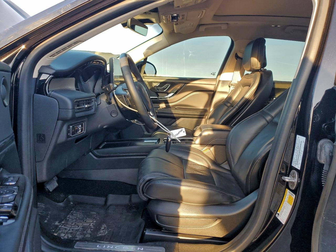 2024 Lincoln Corsair Grand Touring VIN: 5LMTJ5DZXRUL17234 Lot: 95170245