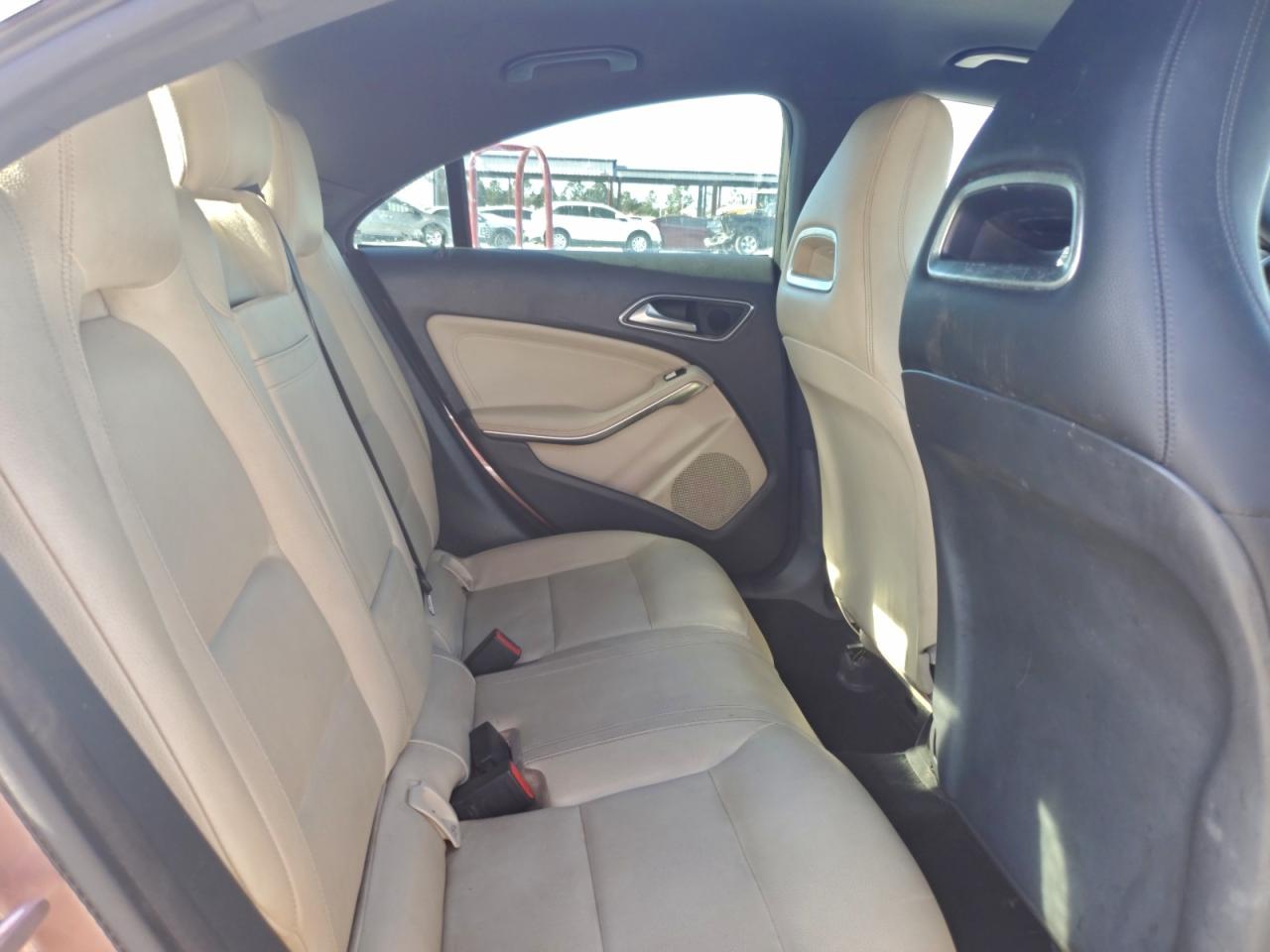 2018 Mercedes-Benz Cla 250 VIN: WDDSJ4EBXJN559251 Lot: 97150995