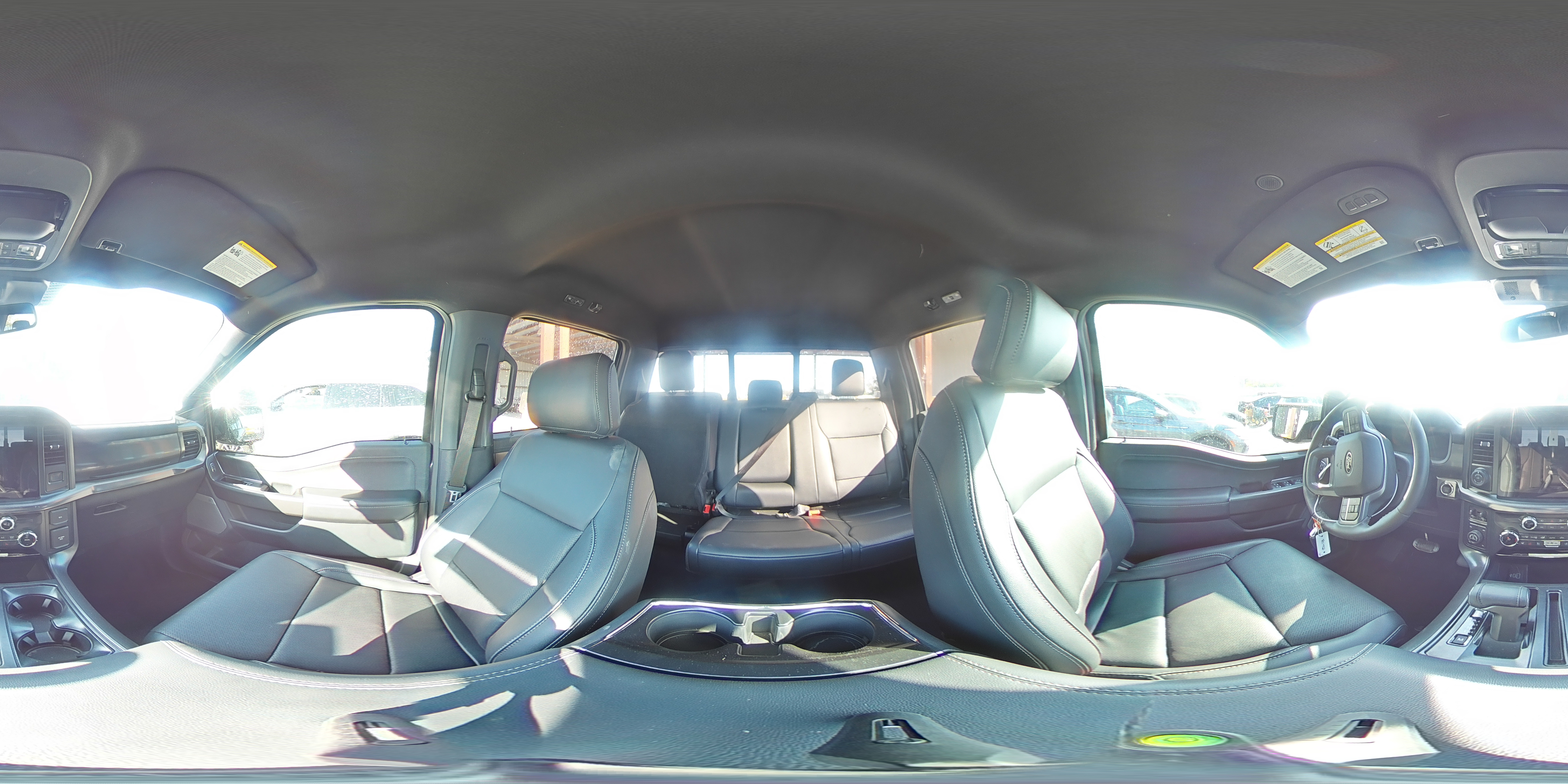 2025 Ford F150 Lariat VIN: 1FTFW5LD0SFB53613 Lot: 95527555