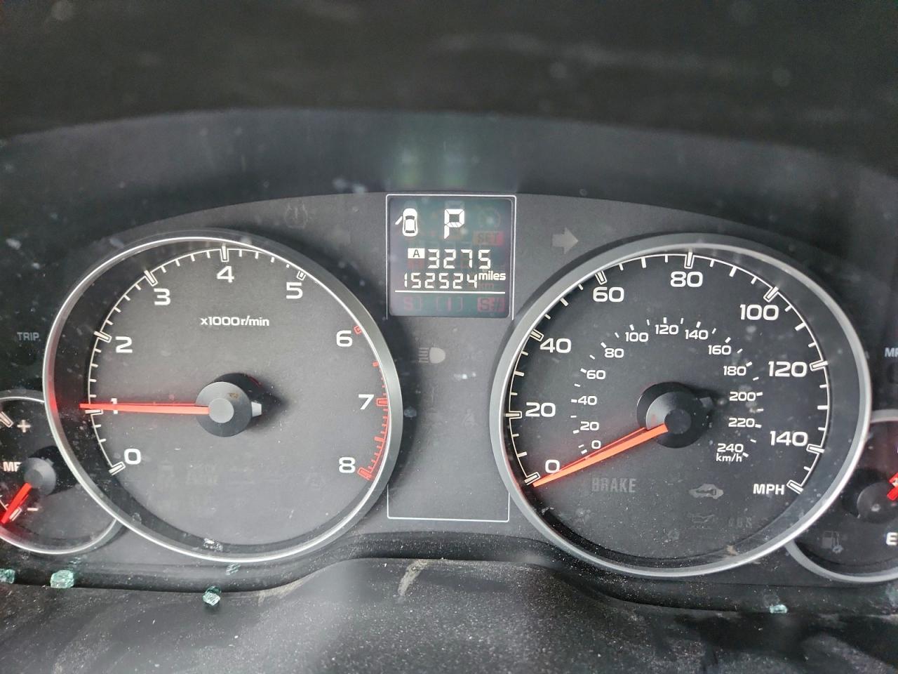 2013 Subaru Outback 2.5I Premium VIN: 4S4BRBCC5D3226373 Lot: 95928845