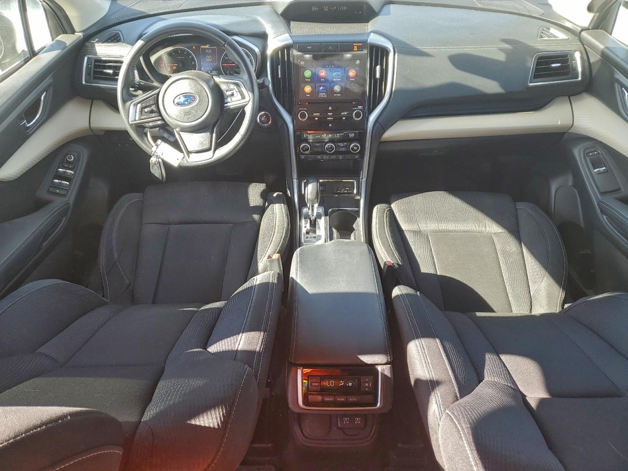 2019 Subaru Ascent Premium VIN: 4S4WMAED6K3483247 Lot: 95962965