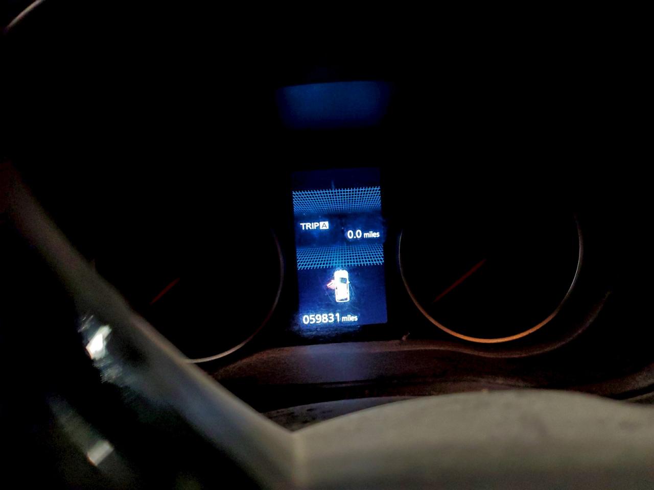 2022 Mitsubishi Eclipse Cross Es VIN: JA4ATUAA3NZ012988 Lot: 95238795