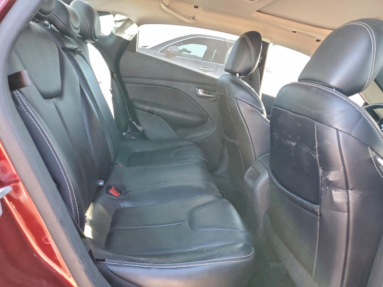 2015 Dodge Dart Limited VIN: 1C3CDFCB3FD316046 Lot: 96418035