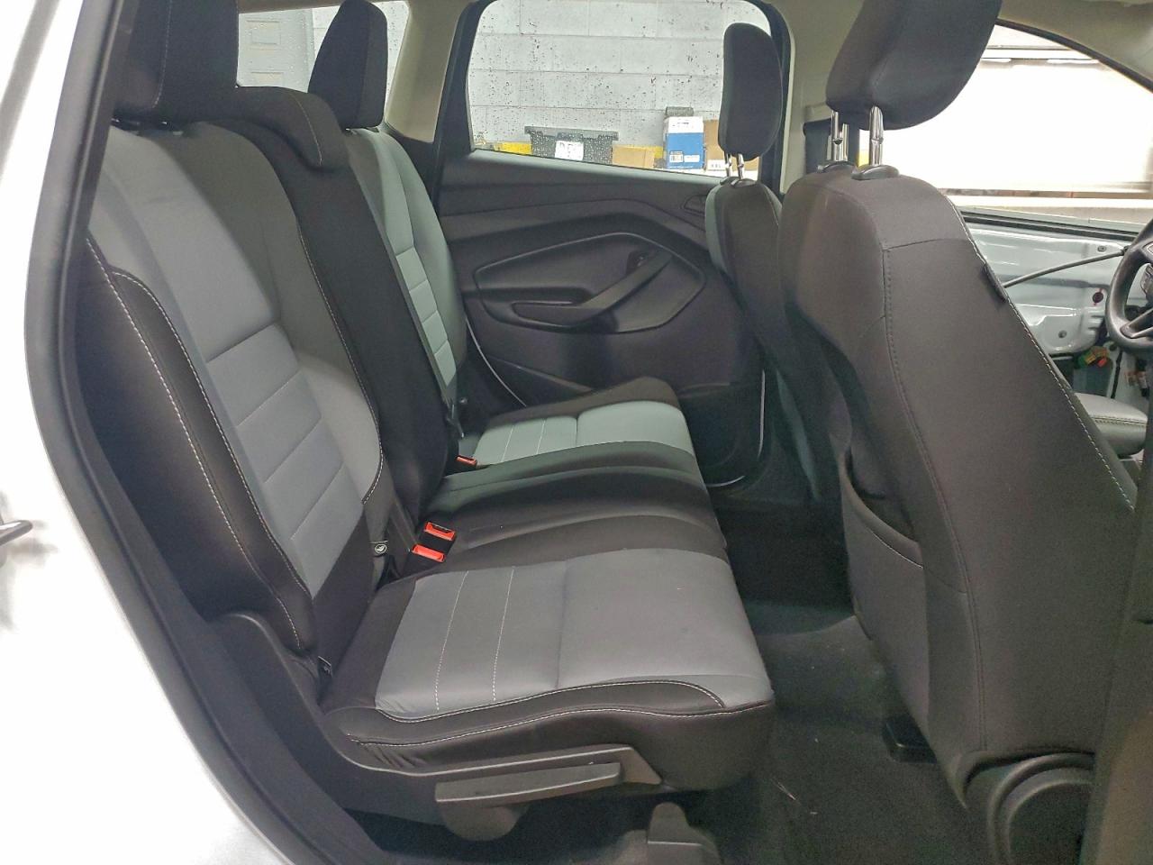 2019 Ford Escape S VIN: 1FMCU0F78KUA22793 Lot: 94722635