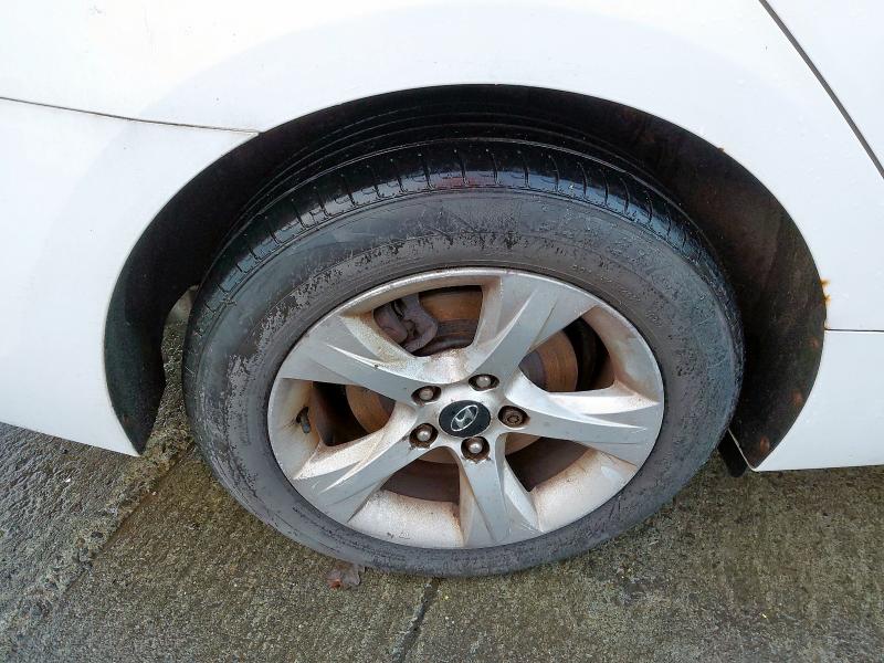 2013 HYUNDAI I40 1.7 CRDI [115] BLUE DRIVE ACTIVE 4DR