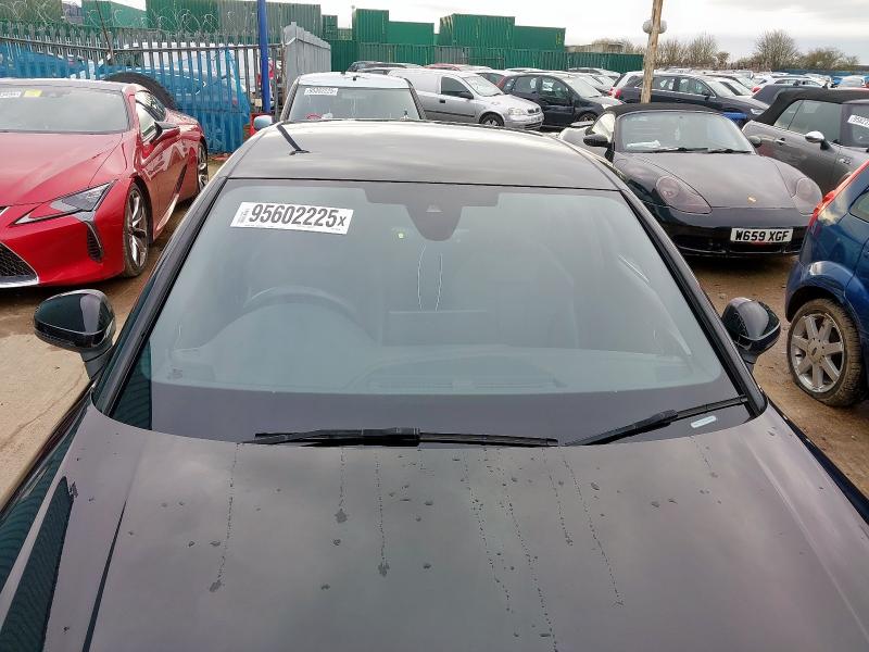 2022 AUDI A4 35 TFSI S LINE 4DR S TRONIC