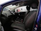 2015 FORD FIESTA 1.0 ECOBOOST TITANIUM 5DR for sale at Copart BRISTOL