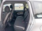 2009 CITROEN C3 PICASSO 1.4 VTI 16V VTR+ 5DR for sale at Copart SANDTOFT