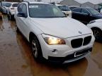 2012 BMW X1 XDRIVE 18D SE 5DR for sale at Copart SANDY