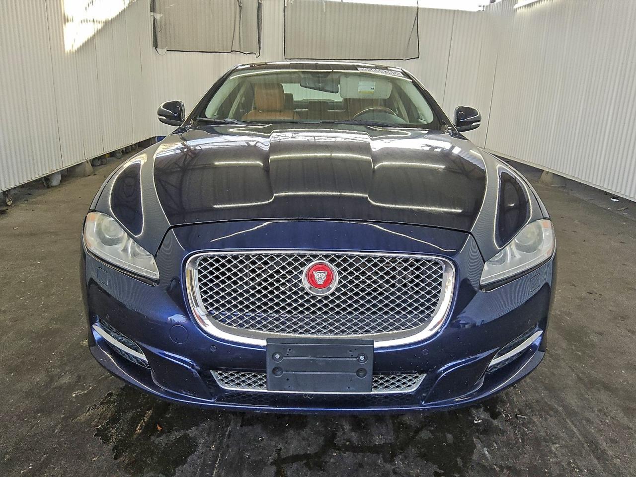 2014 Jaguar Xjl Portfolio VIN: SAJWJ2GD2E8V59992 Lot: 95669365