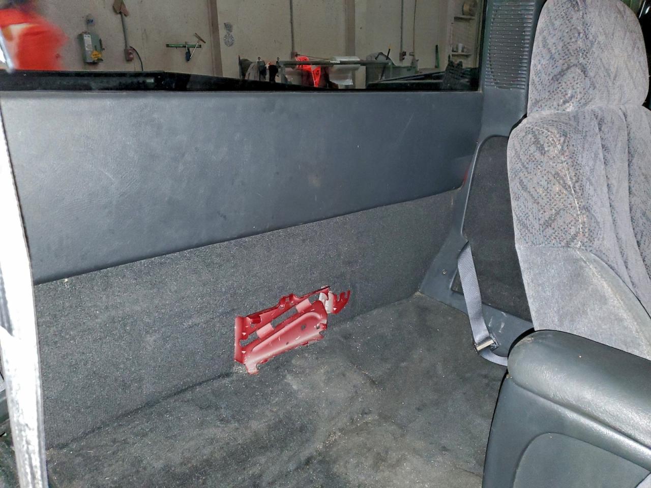 2000 GMC Sonoma VIN: 1GTDT19W2YK146227 Lot: 94685535